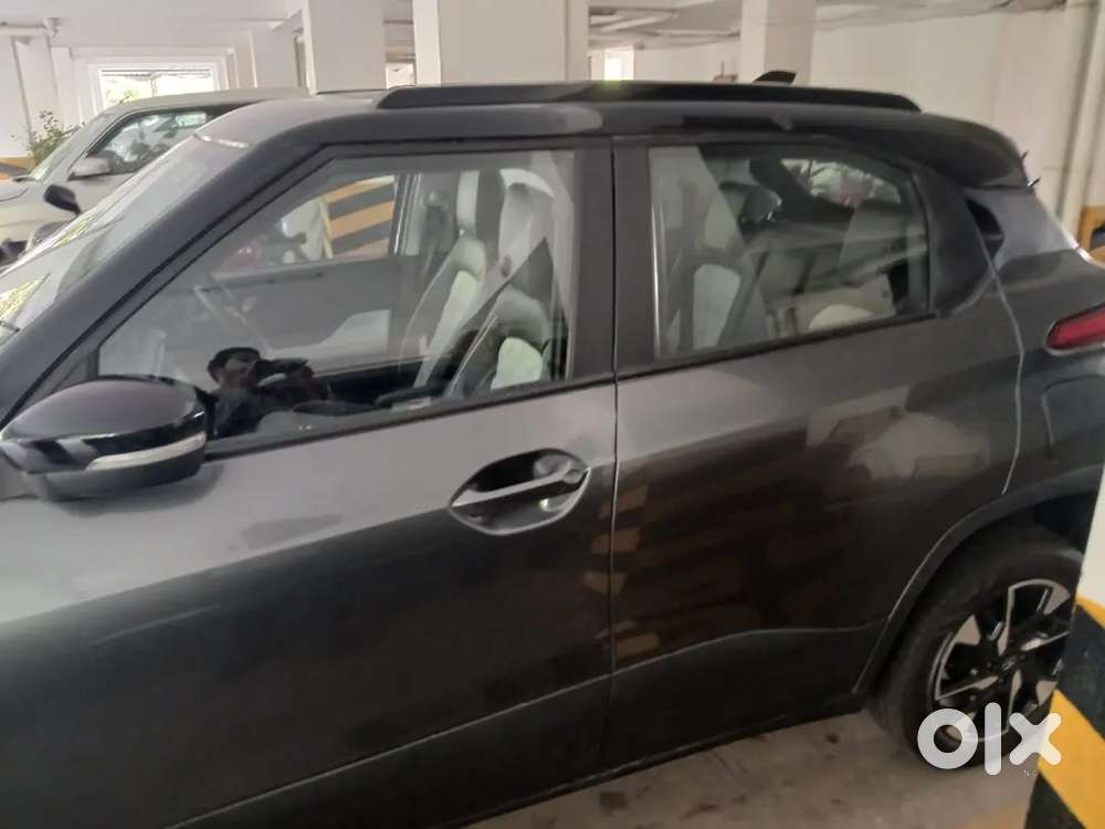 Tata Punch Mint Condition Company Serviced