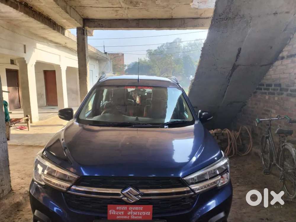 Maruti Suzuki Xl6 2021 Petrol Hybrid 15000 Km Driven