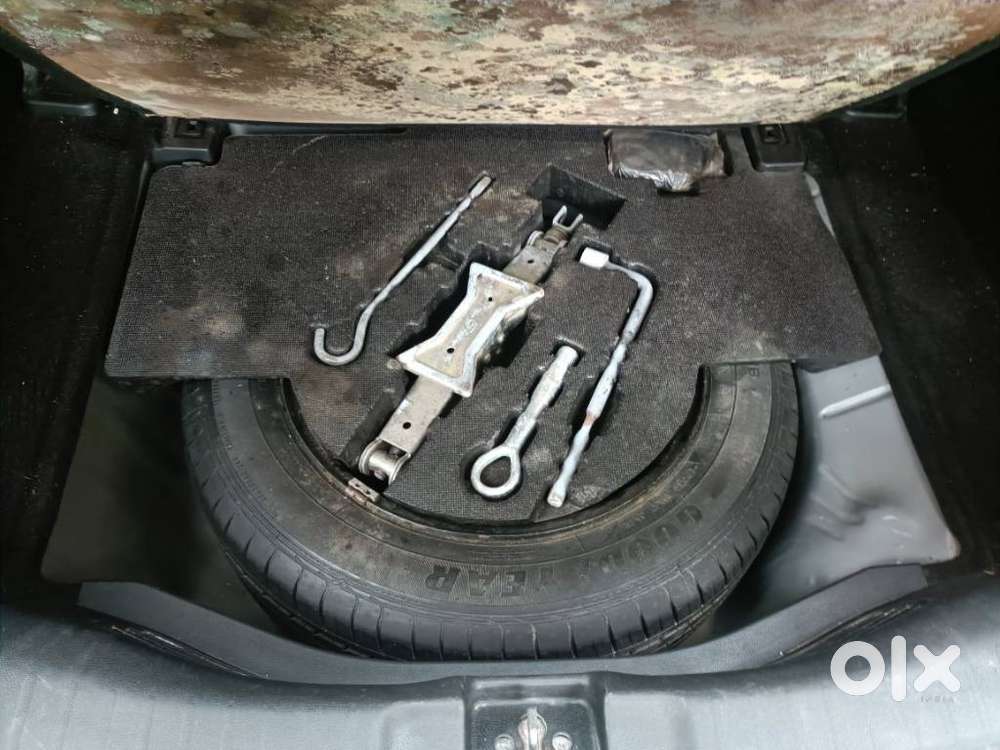 Honda Wr-v I-dtec S, 2018, Diesel