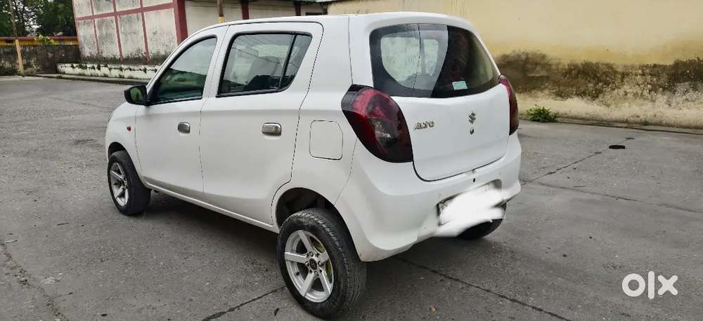 Alto 800lxi(0)2022 Model  2 Airbags Touch Screen,back Camera ..