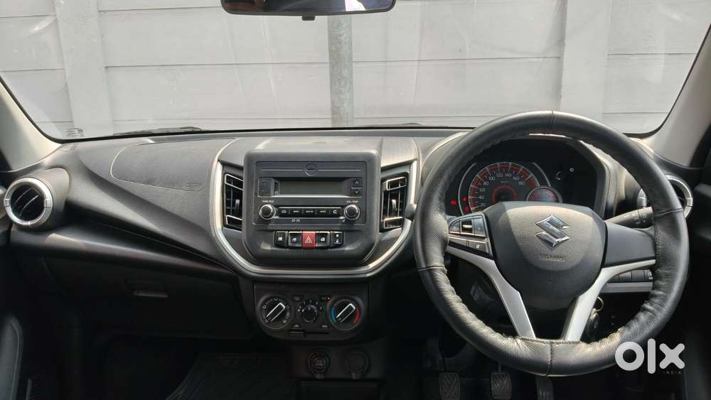 Maruti Suzuki Celerio 1.0 Zxi Mt, 2023, Petrol
