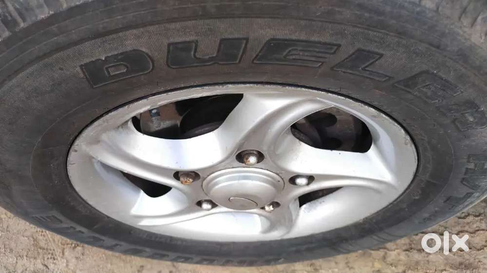 Mahindra Scorpio 2014 Diesel