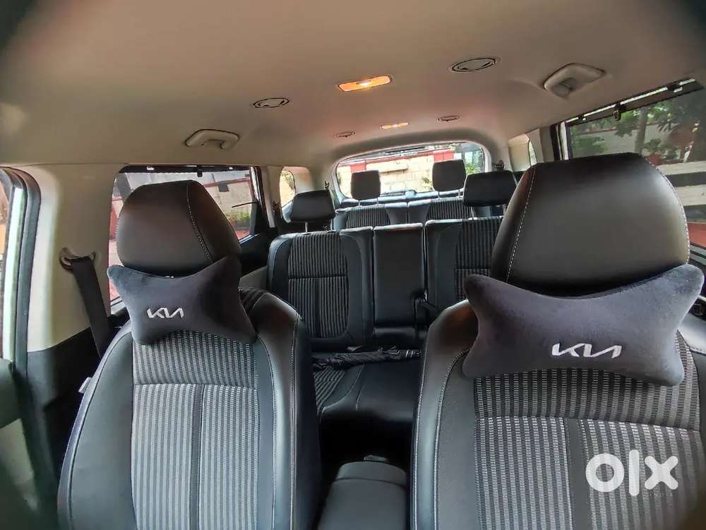 Kia Carens 2022 Petrol