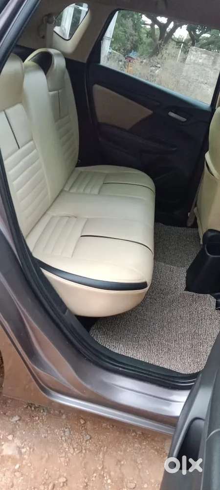 Honda Jazz 1.2 Sv I Vtec, 2016, Petrol