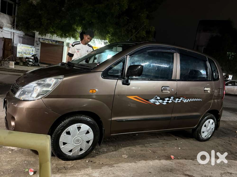 Maruti Suzuki Zen 2011