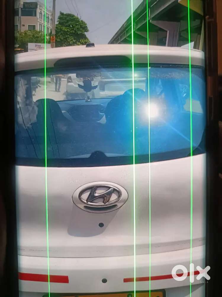 Hyundai I10 Diesel Sportz 2018