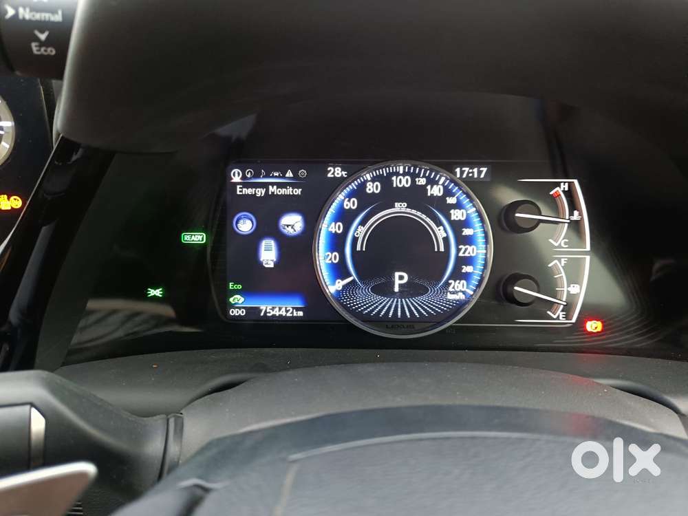 Lexus Es 300h, 2022, Petrol