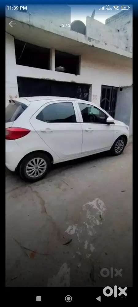 Tata Tiago 2017 Diesel Manual