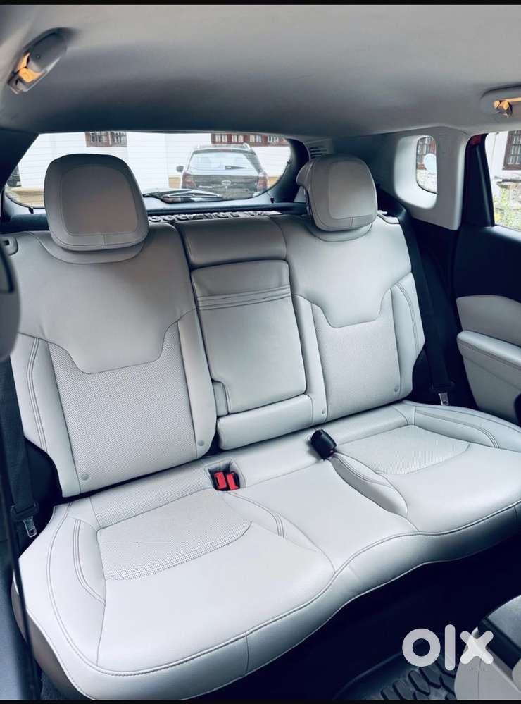 Jeep Compass 1.4 Limited Option, 2017, Diesel