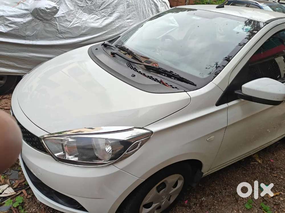 Tata Tiago 2017 Xt