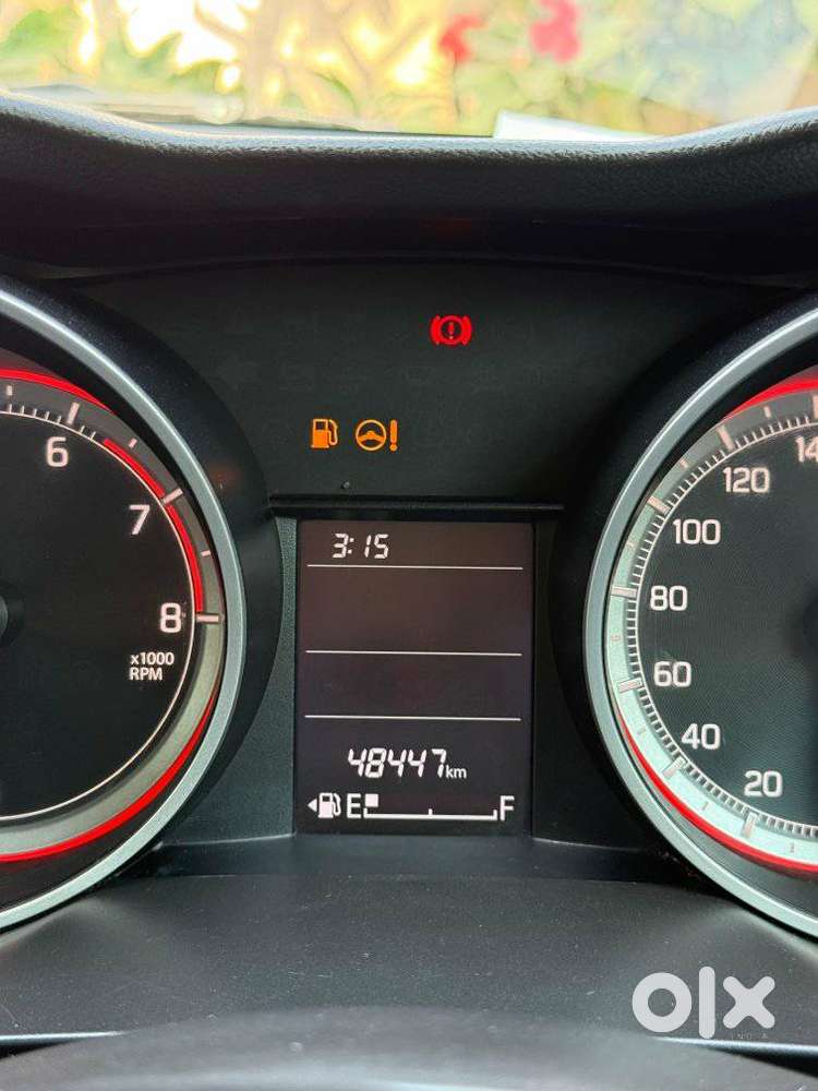 Maruti Suzuki Swift Vxi Optional, 2023, Petrol