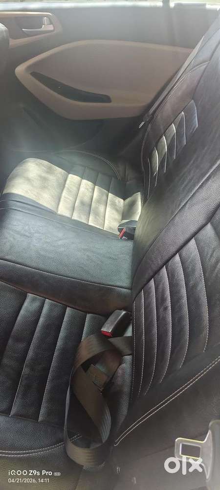 Hyundai I20 2019 Diesel Well Maintained