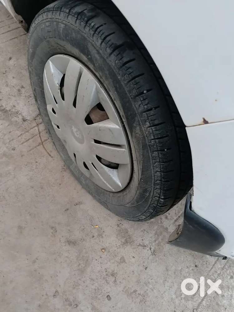 Maruti Suzuki 800 Ac 2017