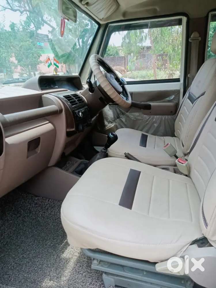 Mahindra Bolero Power Plus 2018 Diesel 70000 Km Driven