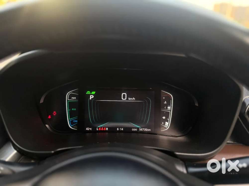 Toyota Urban Cruiser Hyryder 1.5 V Hybrid, 2024, Petrol