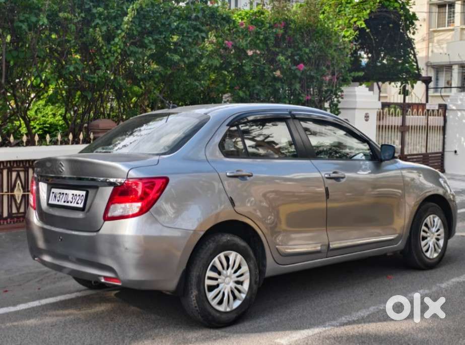 Maruti Suzuki Swift Dzire Vxi(o) Amt, 2022, Petrol