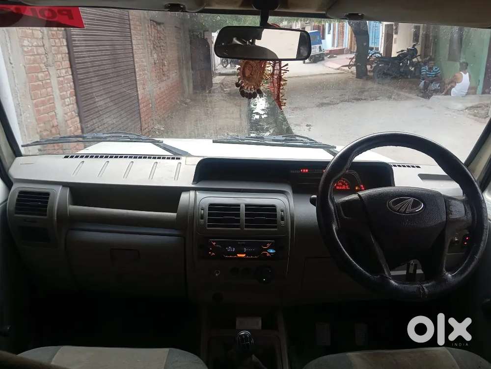 Mahindra Bolero 2020 Diesel