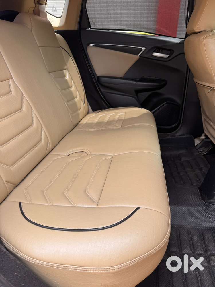 Honda Jazz Diesel 2015