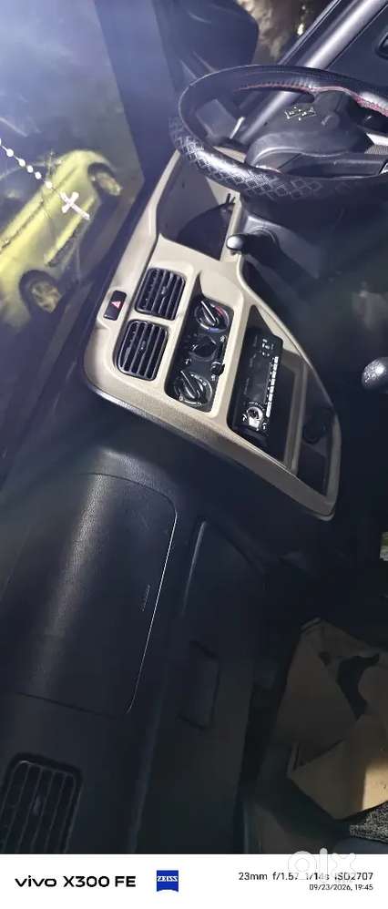 Maruti Suzuki Eeco Ac Cng 2025