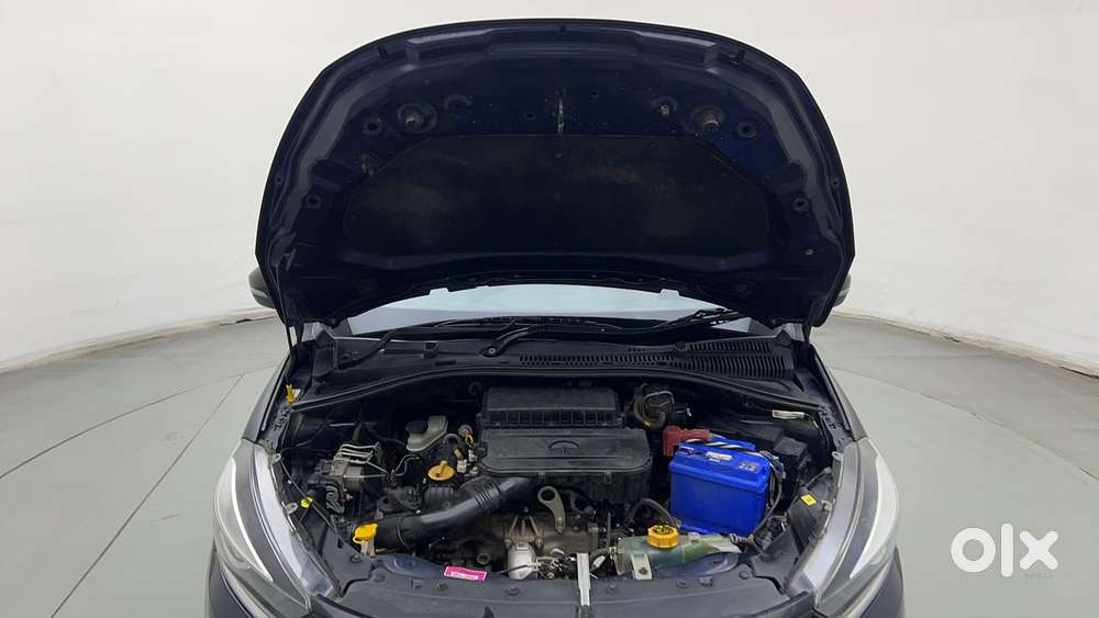 Tata Tigor 1.2 Revotron Xz Plus Cng, 2022, Cng & Hybrids