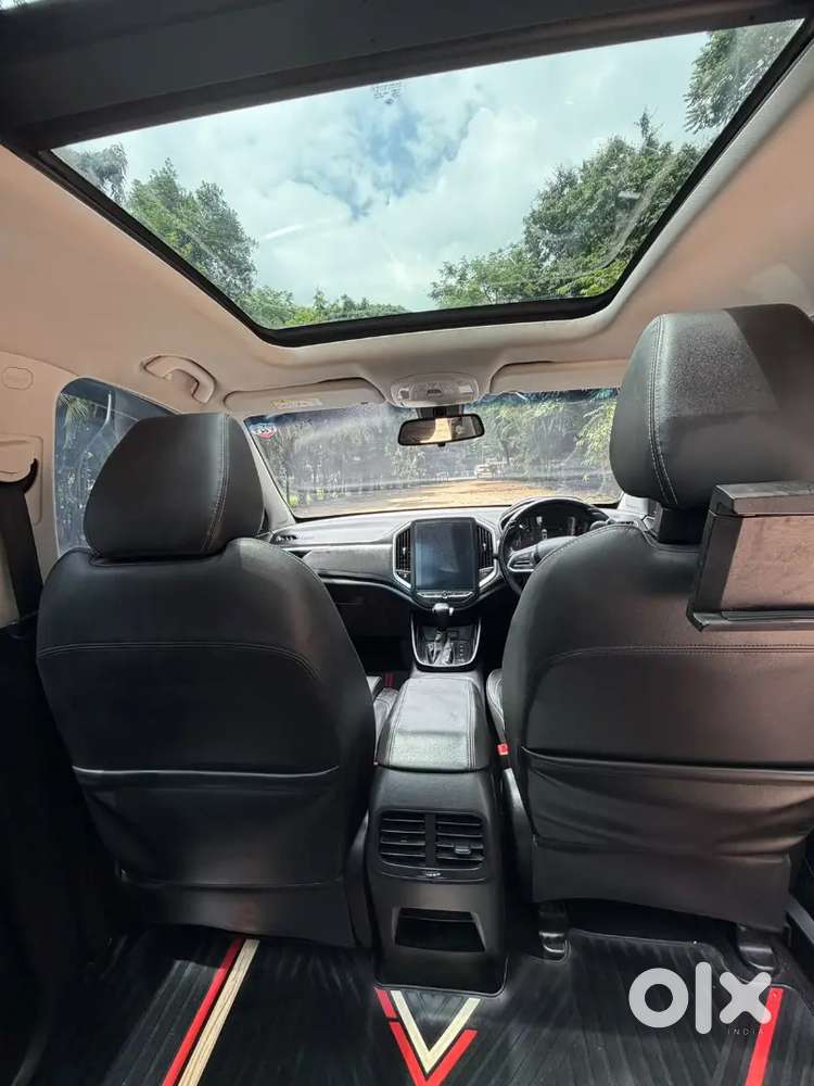 Mg Hector 1.5 Sharp 2019 Lifetime Tax Paid