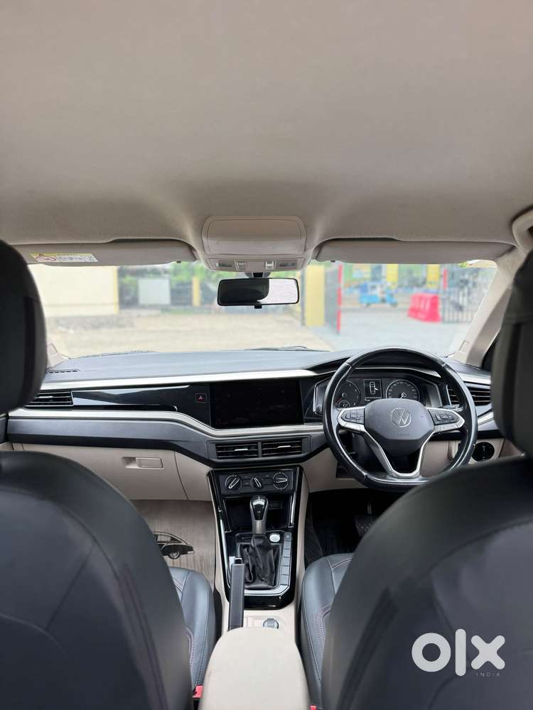 Volkswagen Virtus 1.0 Highline Tsi At, 2022, Petrol