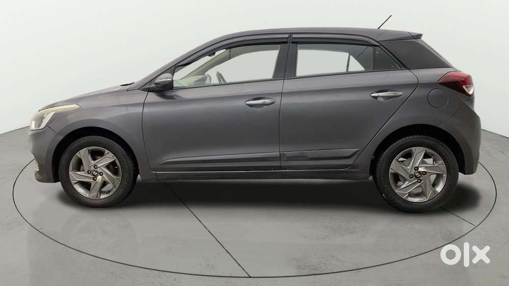 Hyundai Elite I20 Asta 1.2, 2015, Petrol