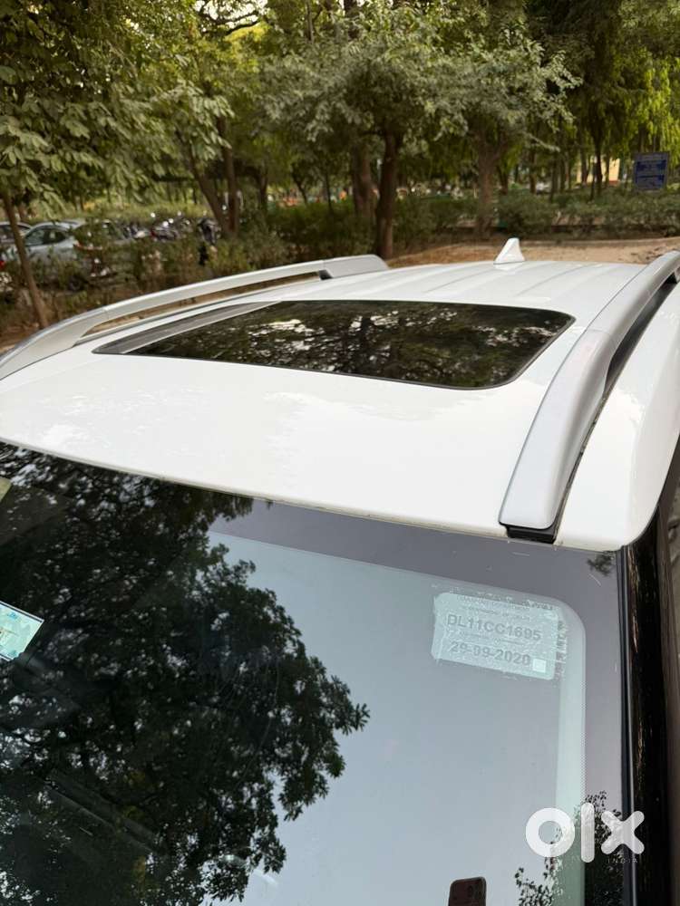 Hyundai Venue Sx Plus Turbo Dct, 2020, Petrol