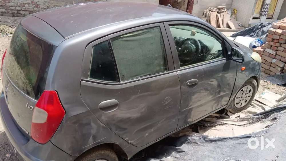 I10 Era First Model