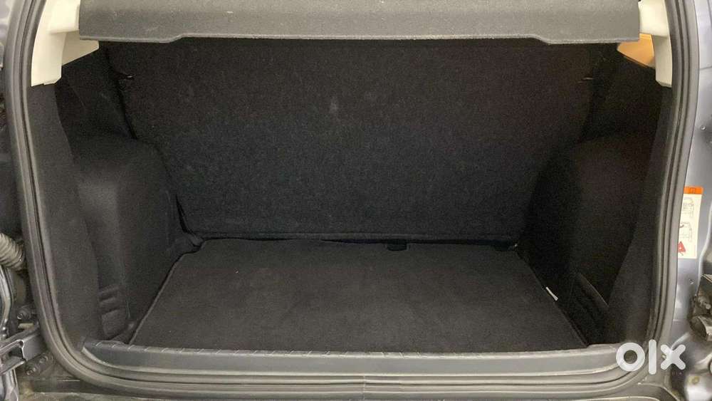 Ford Ecosport 1.5 Petrol Trend Plus At, 2018, Petrol