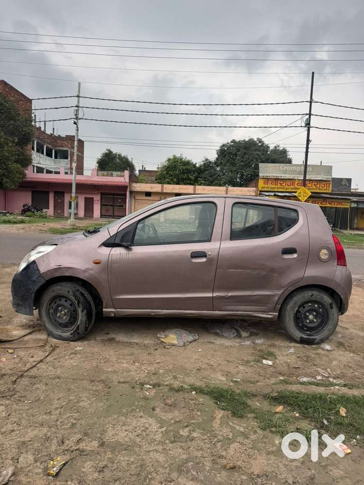 Maruti Suzuki 2009 Model
