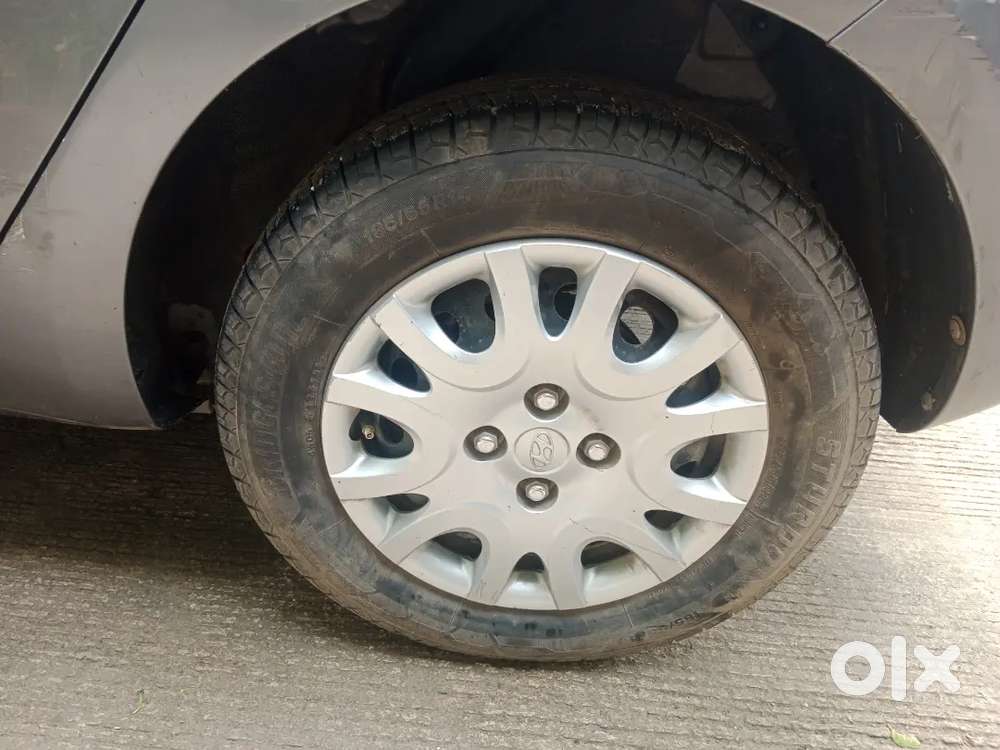 Hyundai I20 1.2 Magna 2010