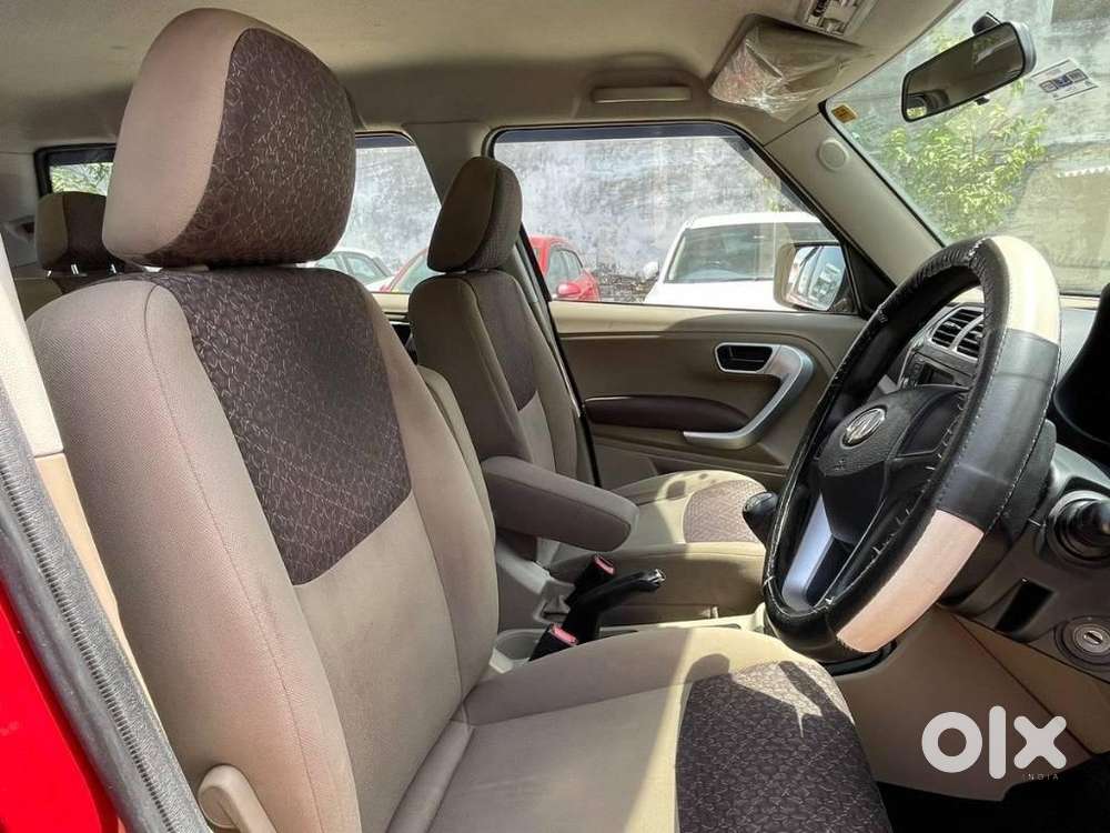 Mahindra Tuv 300 T8, 2019, Diesel