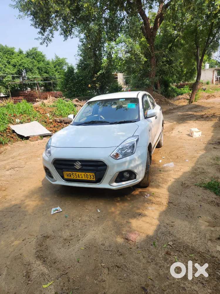 Maruti Dzire 1.2 Tour 2024