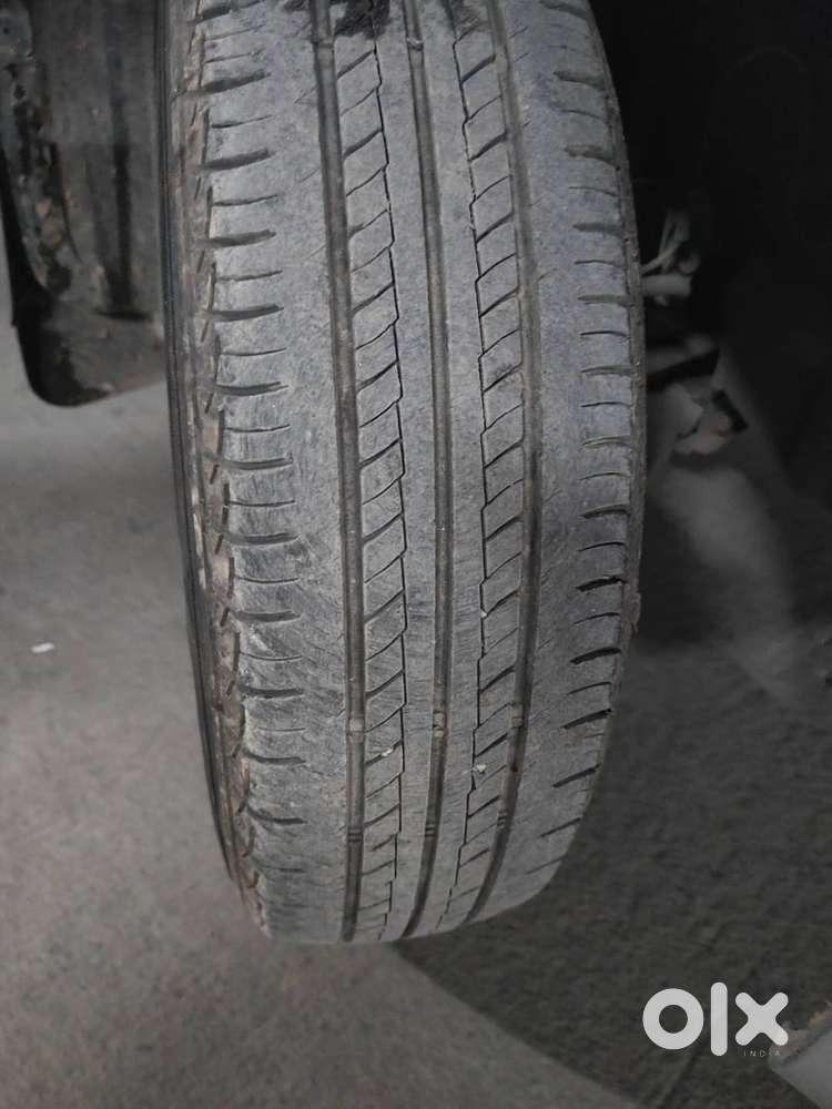 Toyota Etios 2012