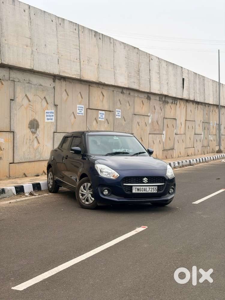 2023 Maruti Suzuki Swift