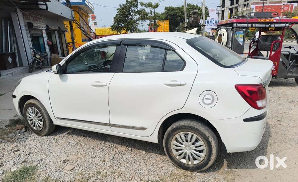 Maruti Suzuki Dzire 2020