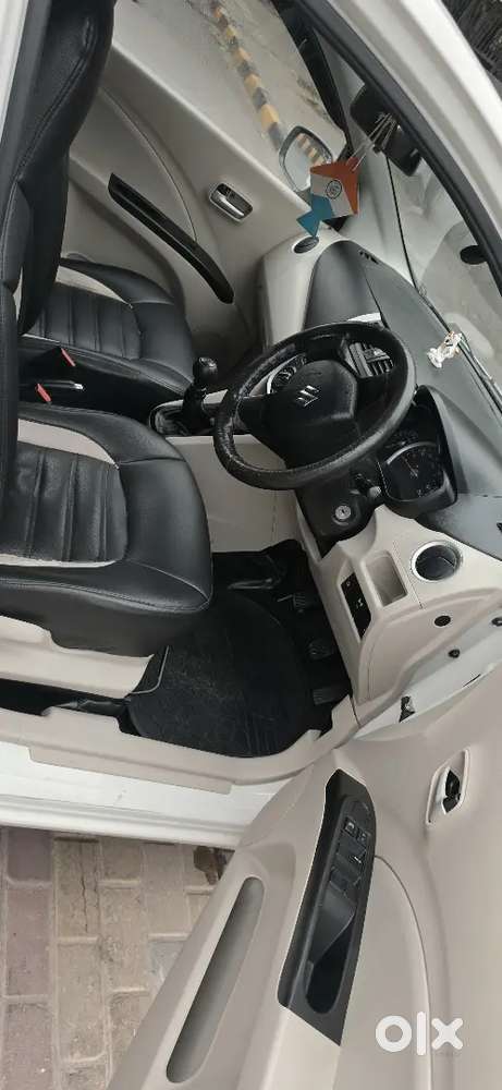 Maruti Suzuki Celerio