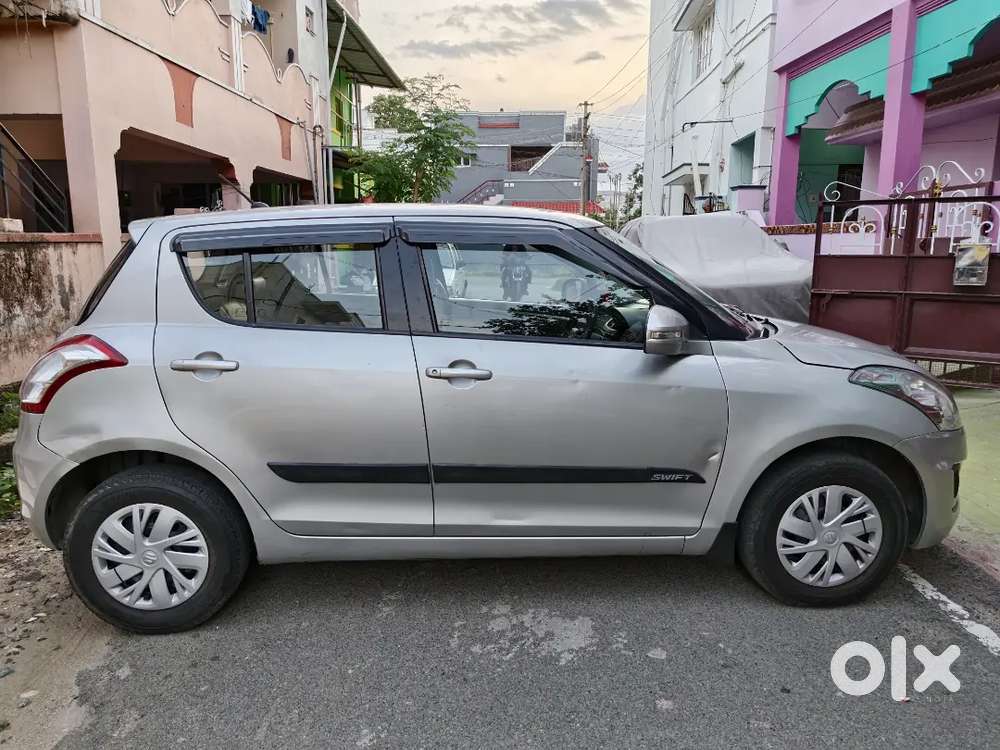 Maruti Suzuki Swift 2011 Diesel Well Maintained