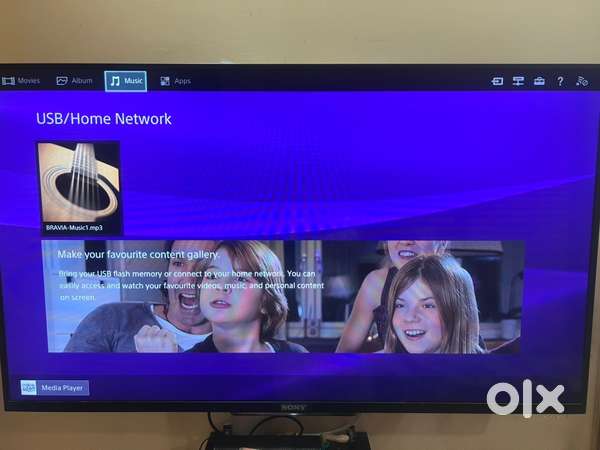 Sony KDL 42 W800B