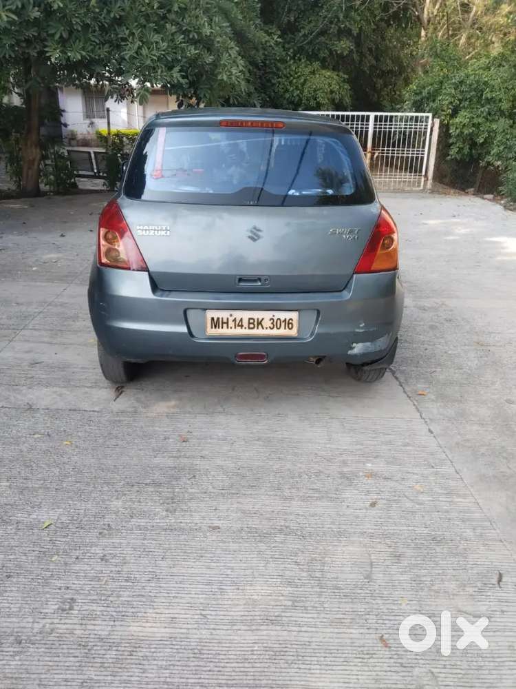 Maruti Suzuki Swift Dzire 2008