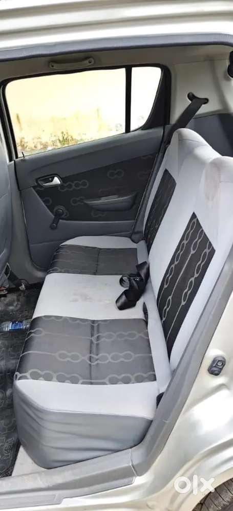 Maruti Suzuki Alto 800 2015