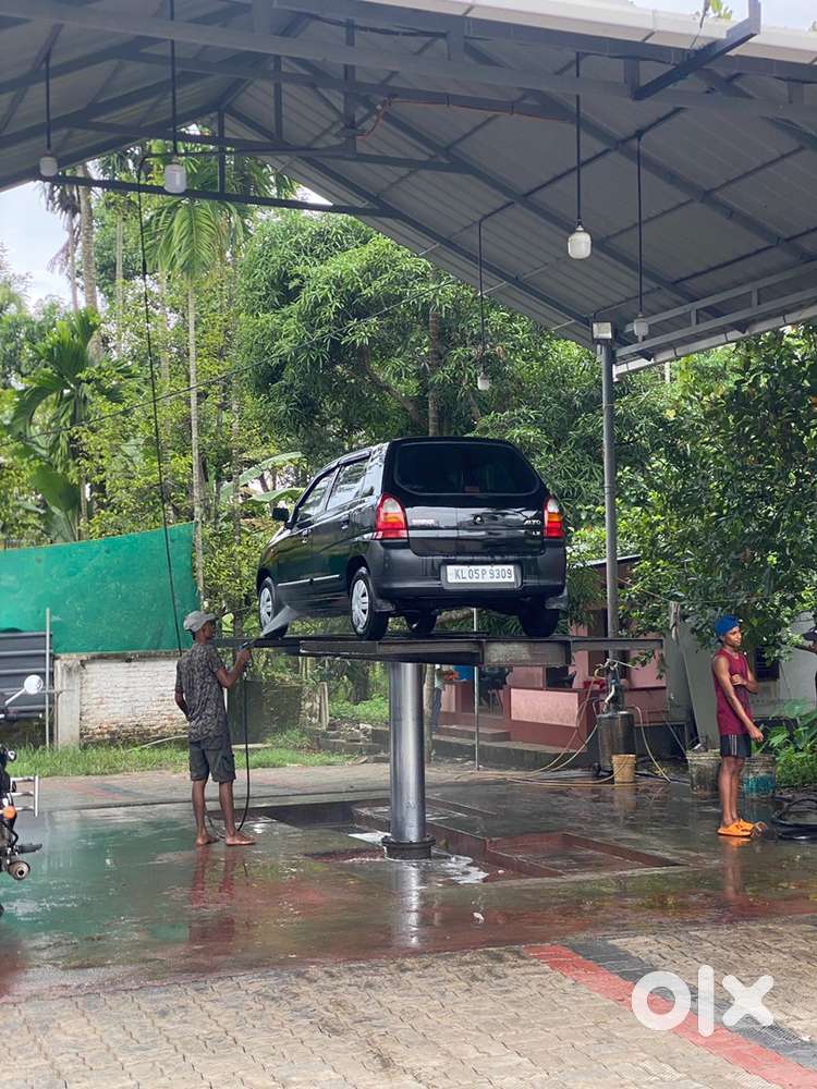Maruti Alto Lx 2003