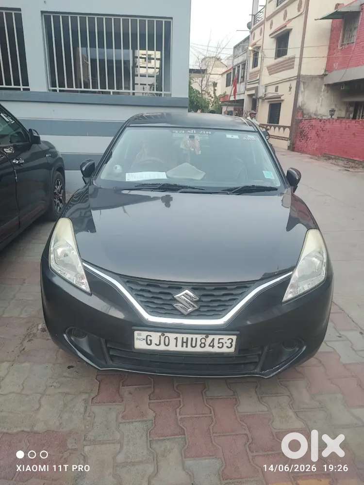 Maruti Baleno For Sale
