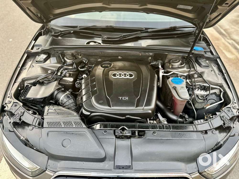 Audi A4 2.0 35 Tdi Premium Plus Sunroof, 2016, Diesel