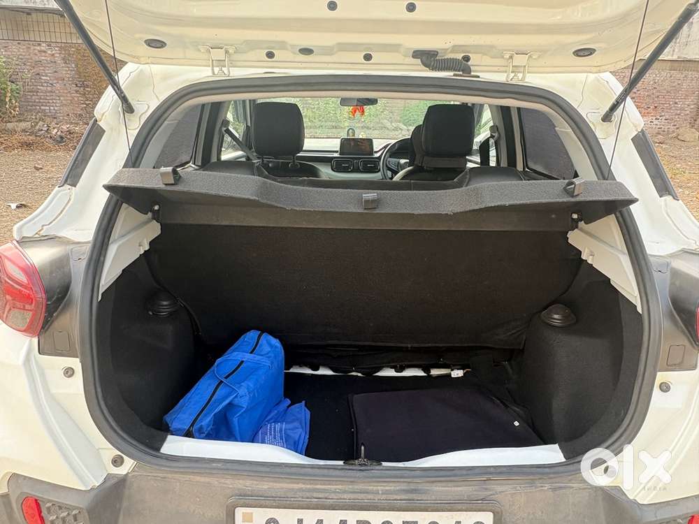 Tata Punch 2025 Petrol Adventure