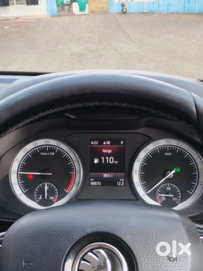 Skoda Kodiaq 2.0 Tdi Style, 2017, Diesel