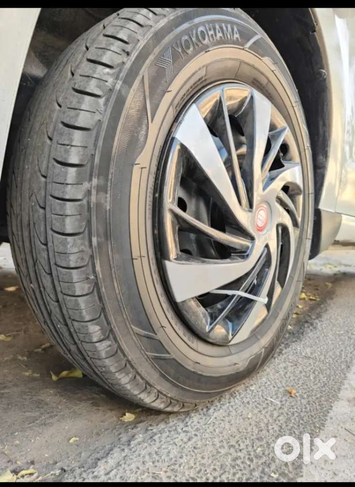 Maruti Suzuki A-star