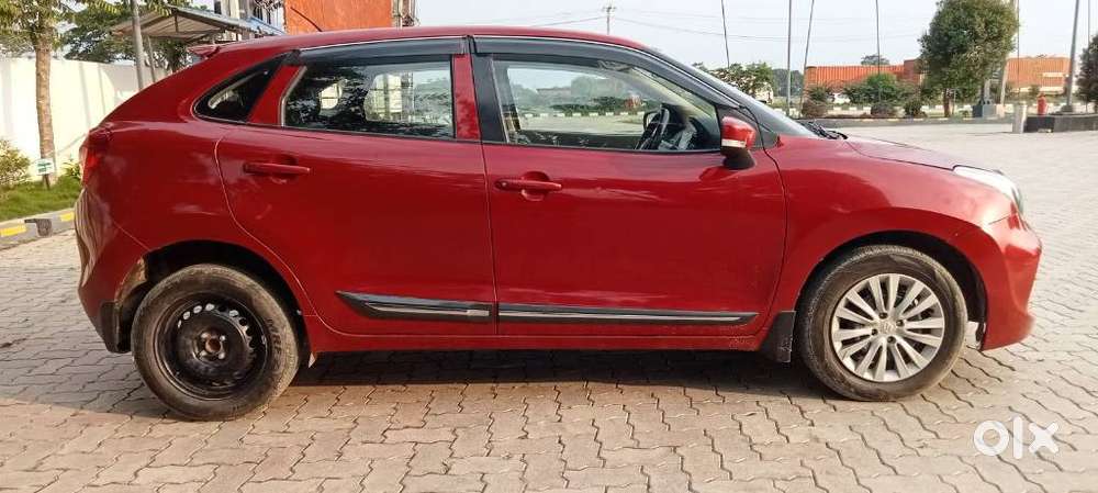 Maruti Suzuki Baleno Delta, 2020, Petrol
