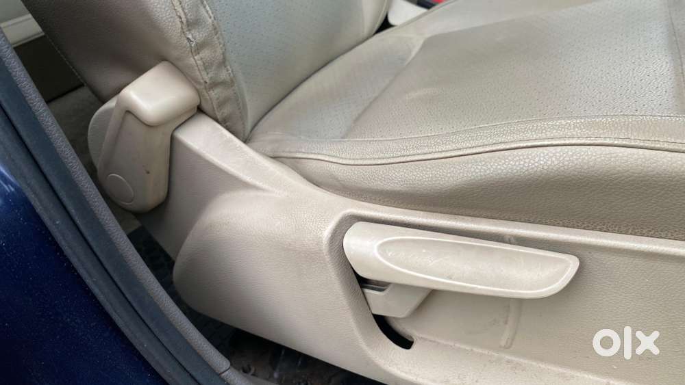 Volkswagen Vento 2010-2013 Petrol Highline At, 2015, Petrol